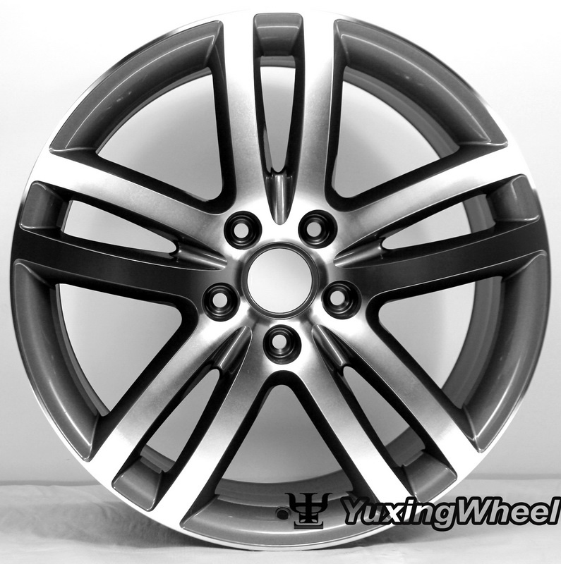 20 Inch Car Wheel for Audi