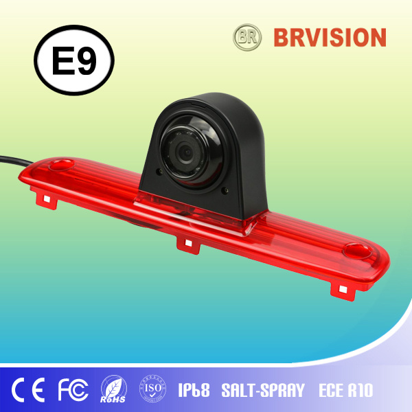 Car Rear View Brake Camera System