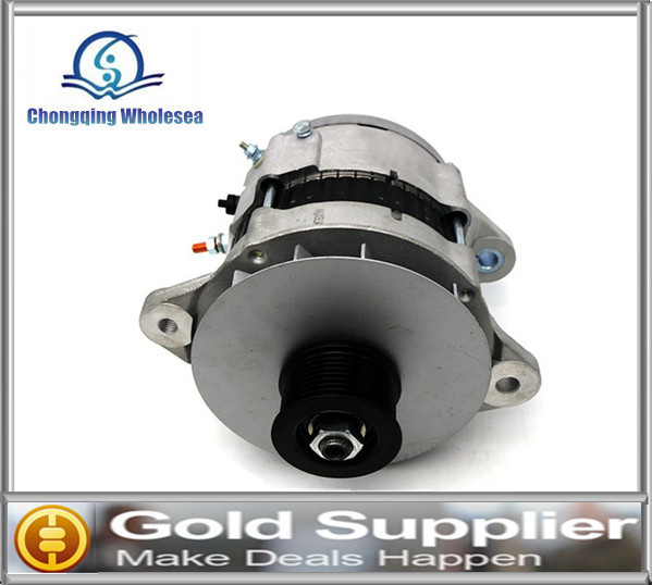 Auto Parts Alternator OEM 101211-8340 for Cat 330c/C7/C9 Power 24V 95A/12V 130A