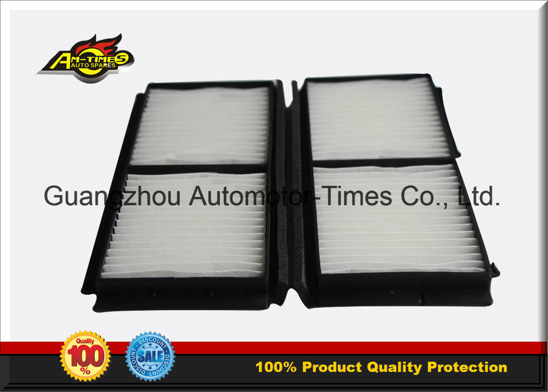 High Quality Air Filter P501-13-3A0 P501133A0 for Mazda