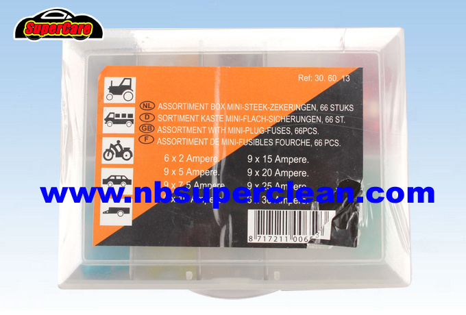 Professional Manufacturer & More Cost-Effective Blade Fuse Holder with Relatively-Reasonable Price