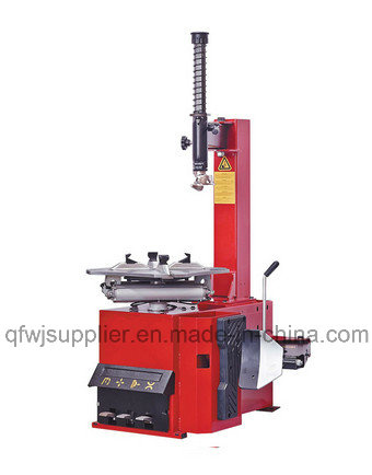 Swing Arm Tyre Changer a Truck Tyre Changer