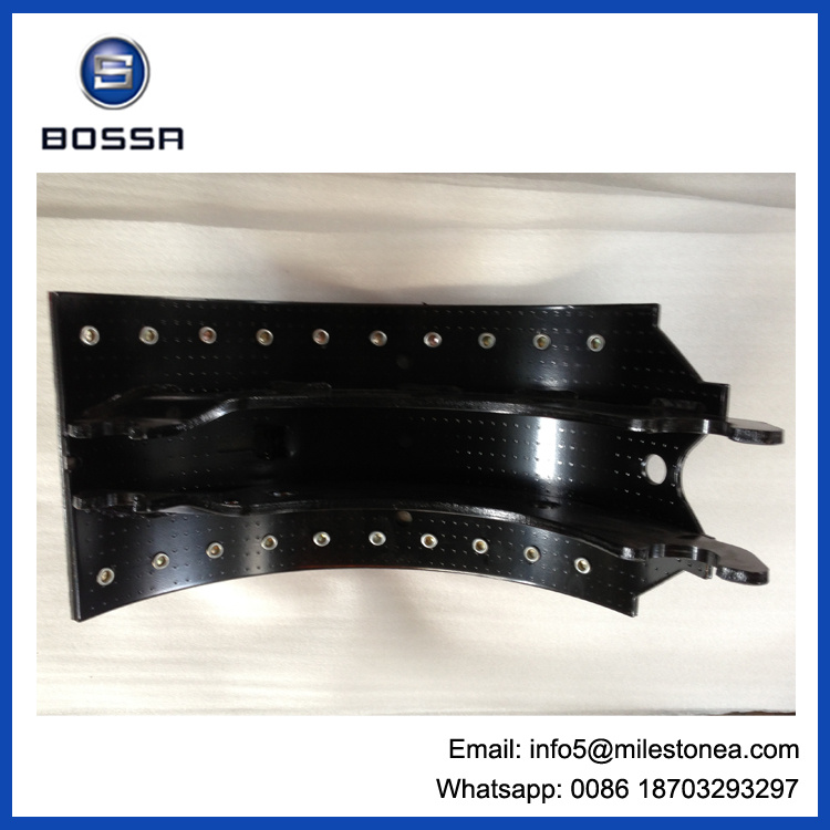 200mm Brake Shoe for BPW Truck