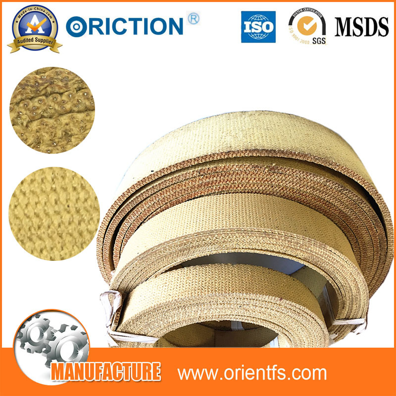 Brake Roll Lining