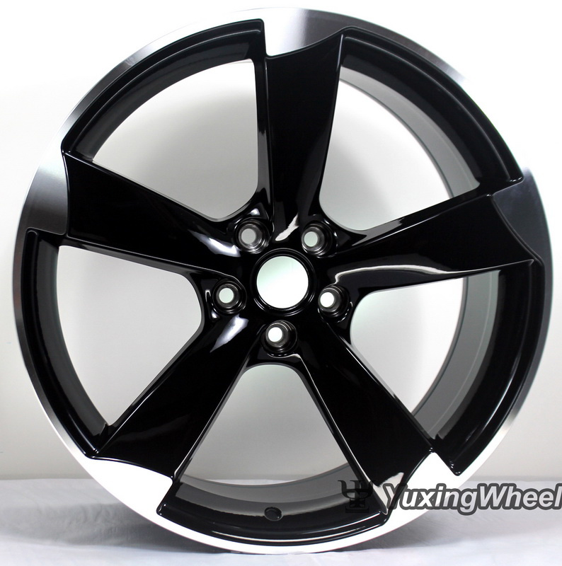 Top Quality After Market Wheel Rims Alloy Wheel