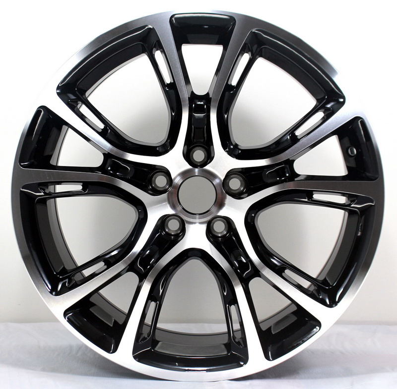 Best Quality Car Rims New Design Car Alloy Wheel