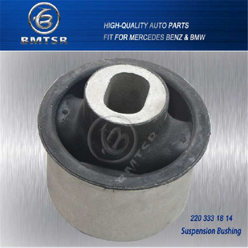Auto Spare Parts Best Price & High Qualit Bushing/Suspension Bushing Fit for Mercedes Benz W220 OEM 2203331814