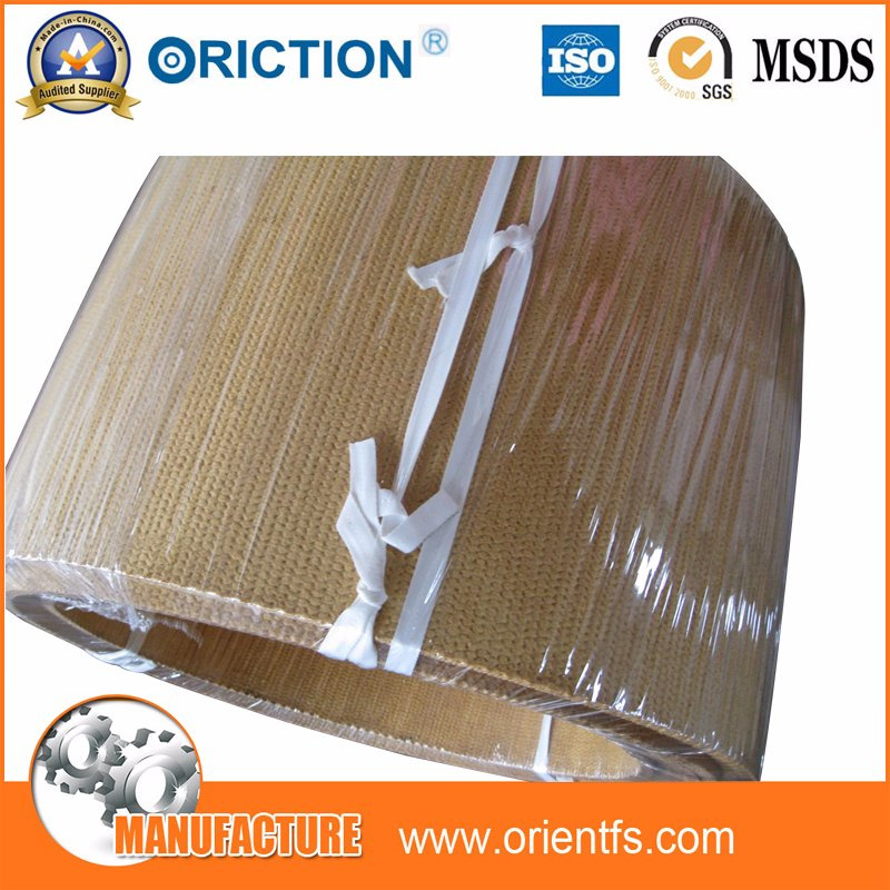Resin Brake Lining in Roll