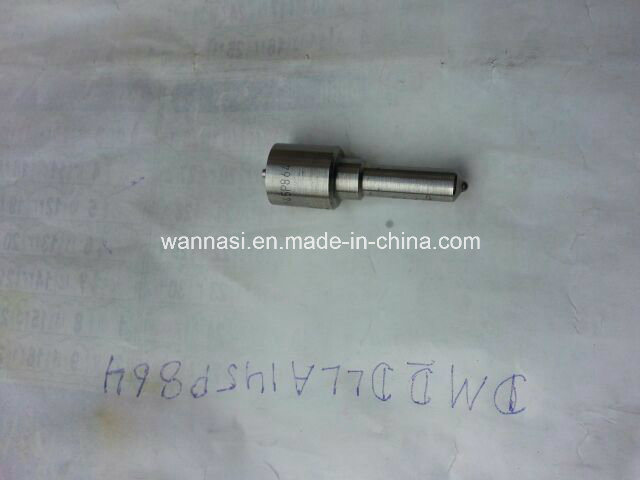 Common Rail Injector Nozzle L322pbc for Diesel Fuel Injection Pump