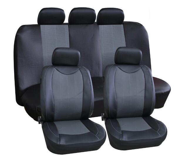Popular Man Auto Car Seat Covers