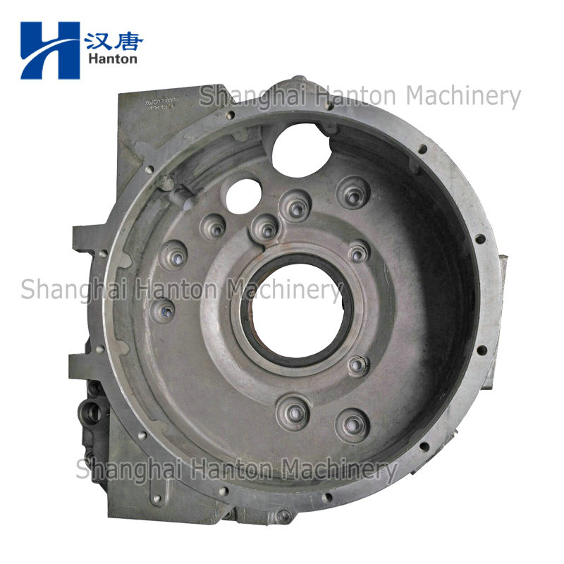 Cummins diesel motor engine parts flywheel housing 3971632