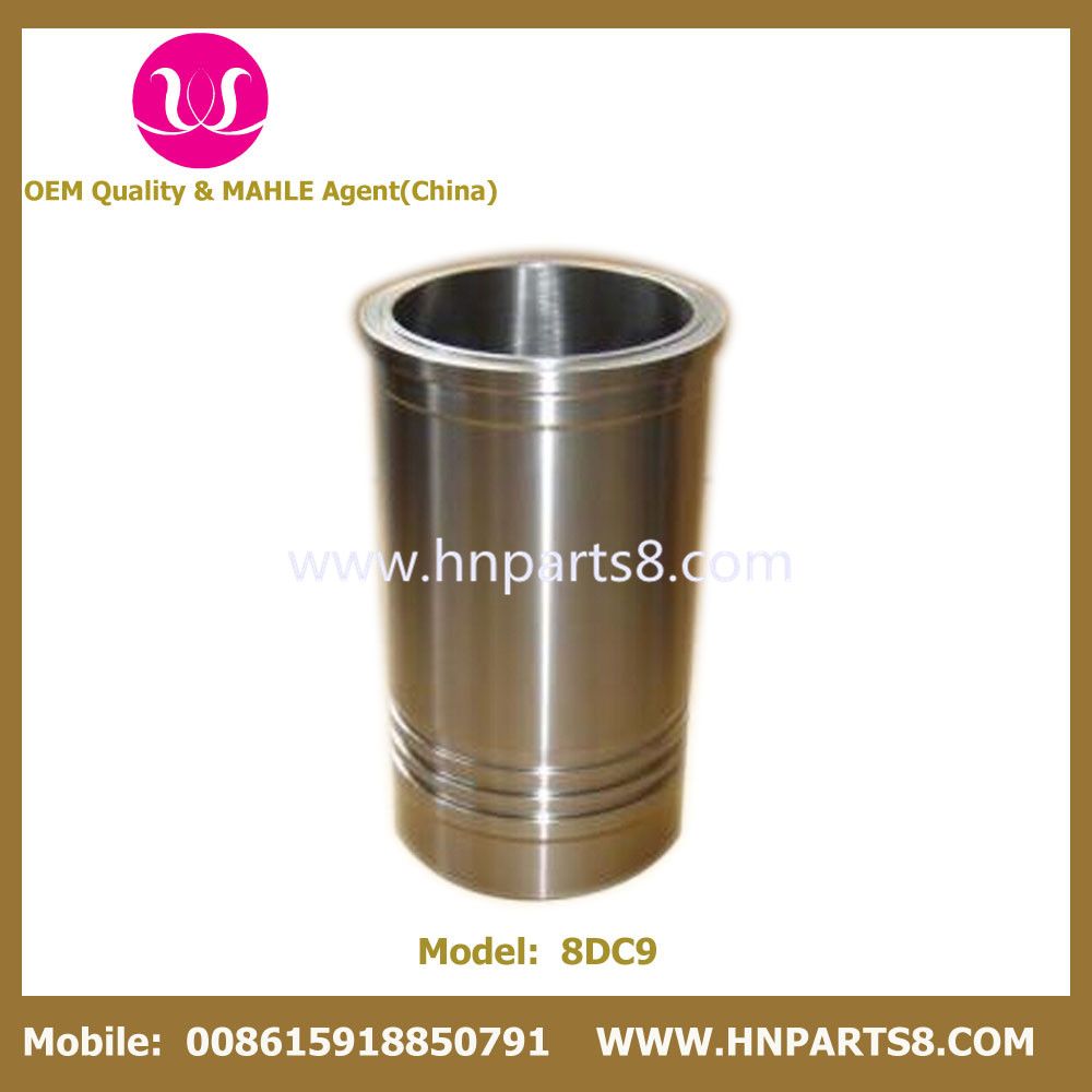 High Quality 8DC8 8DC81 8DC82 Cylinder Liner OEM Me061036 for Mitsubishi