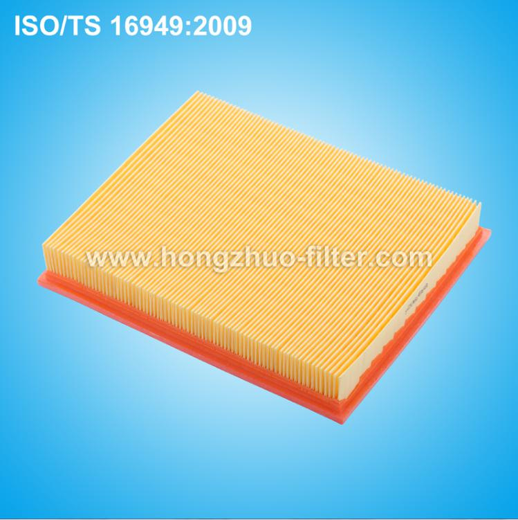 PU Air Filter for Daewoo 834251