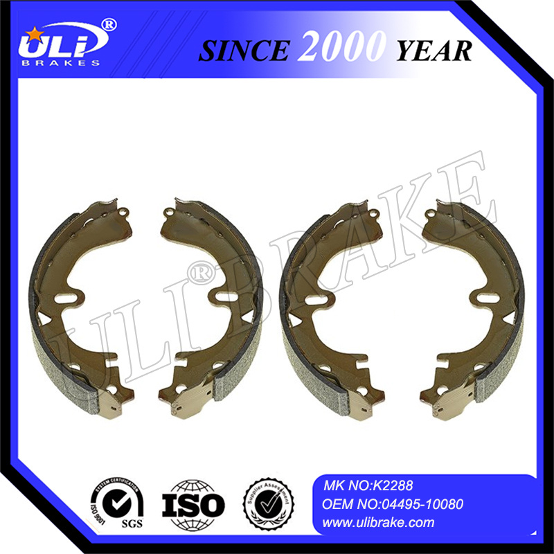Drum Auto Part Car K2288 Brake Shoe