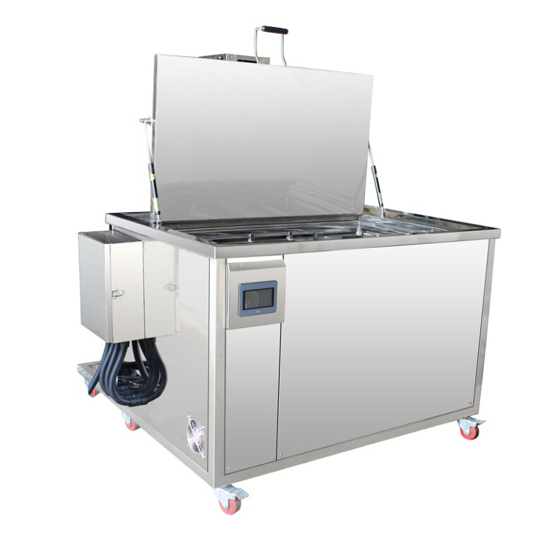 Skymen Large Capacity Ultrasonic Cleaner Used Filters Car Cleaning