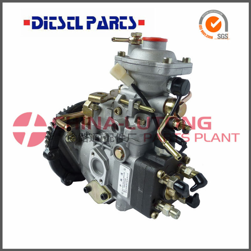 Zexel Diesel Injection Pump Nj-Ve4/11f1900L005 for Jmc, Gmc