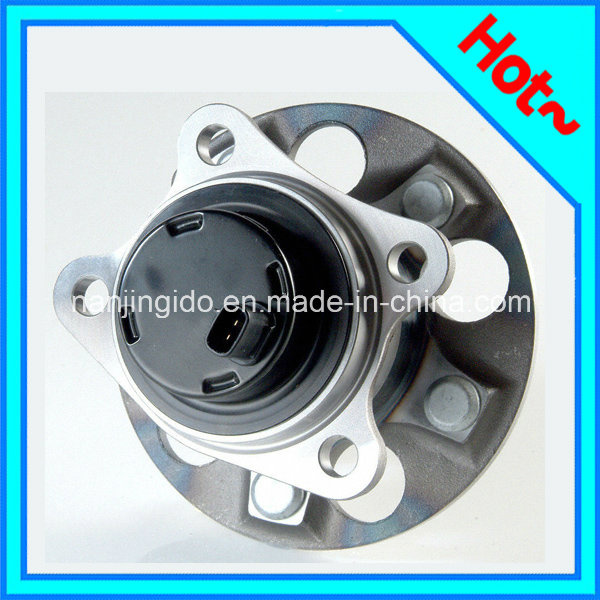 Auto Wheel Hub Unit for Toyota Lexus 512283