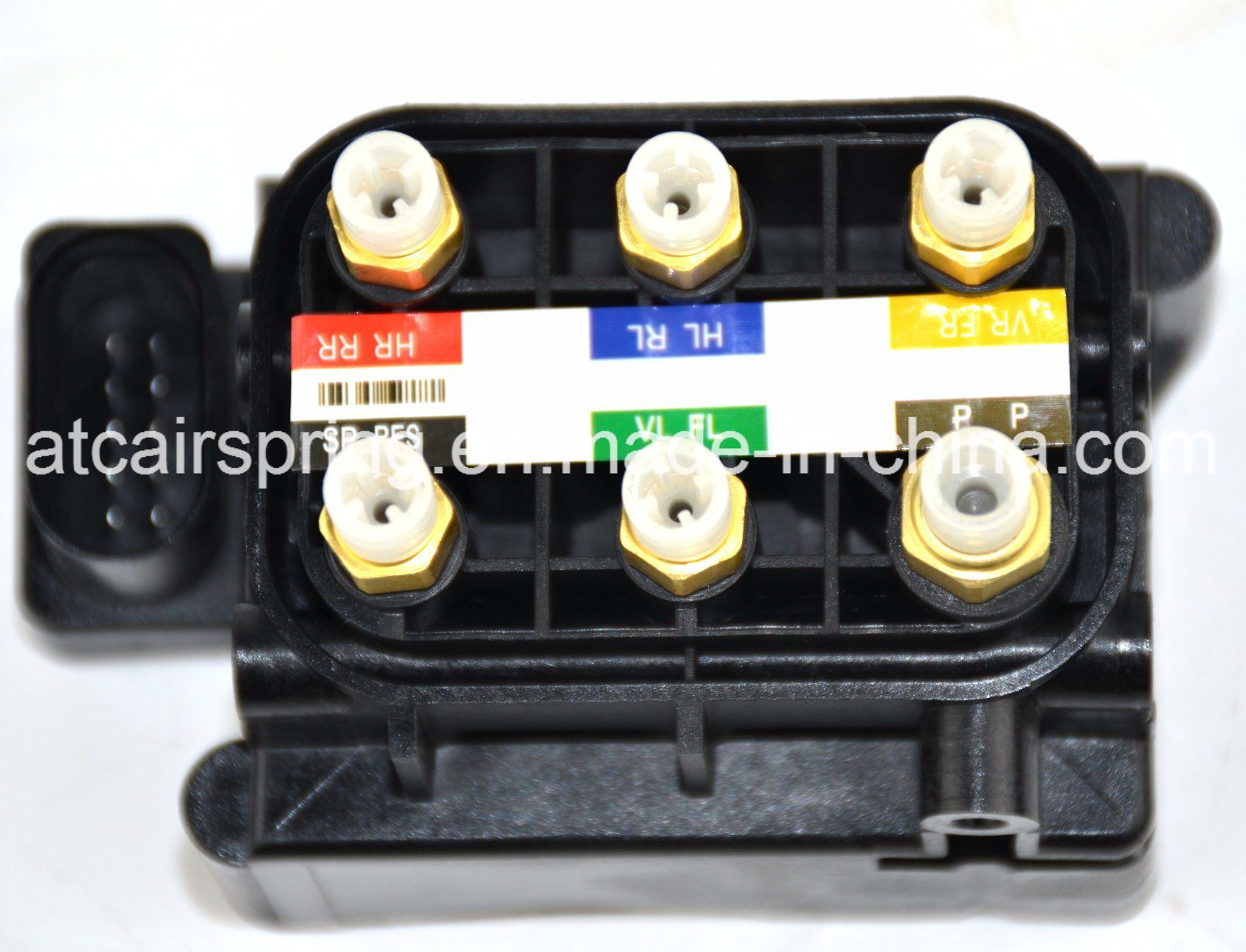Air Distribution Valve for Land Rover Range Rover Sport/Discovery 4 (2014) Af7000
