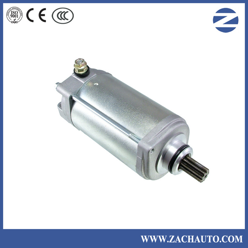 Starter for Bombardier ATV 12412343511 2280006900