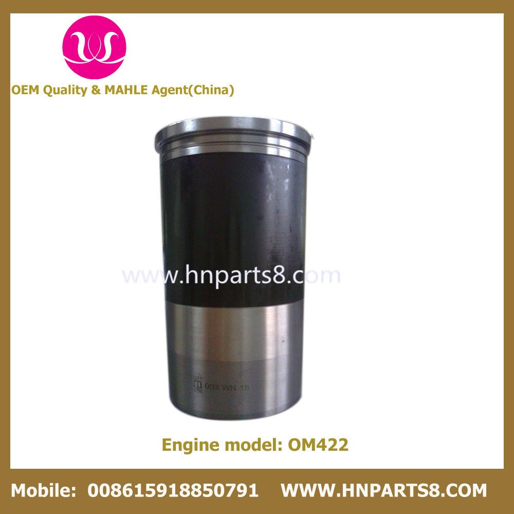 Om422 003wn25 Cylinder Liner for Mercedes Benz