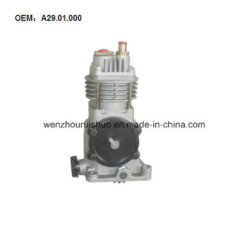A29.01.000 Air Compressor for Truck