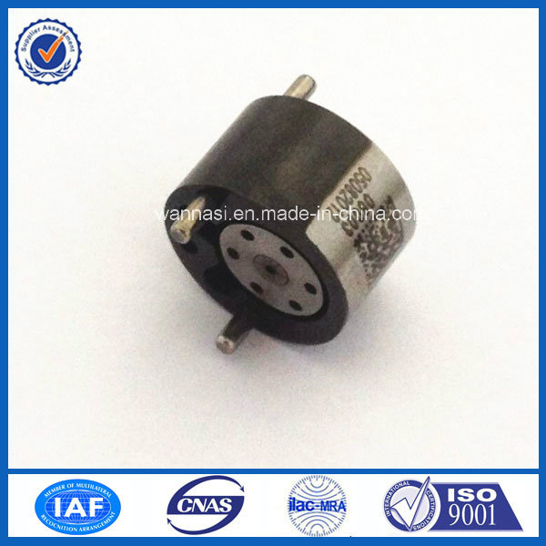 Injector Delphi 9308-621c Common Rail Valve 28239294 for Diesel Engine.