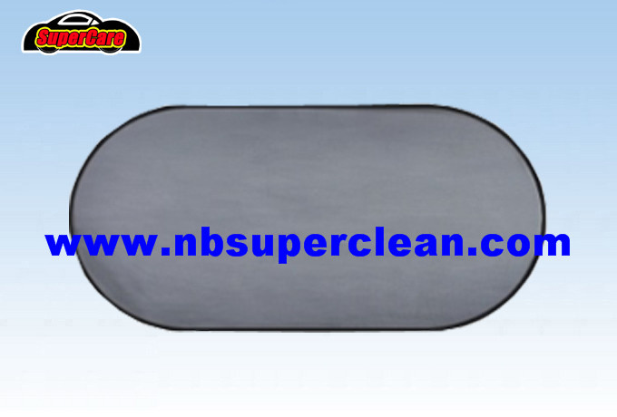 Foldable Car Sunshade, Bubble Sunshade, Sunshade