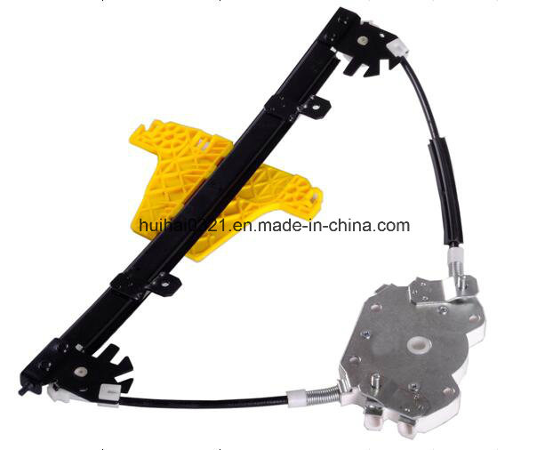 Auto Window Regulator for VW, 5u4 837 400 a, 5u4 837 399 a