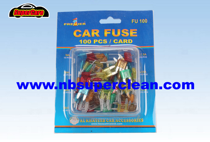 Car Fuse