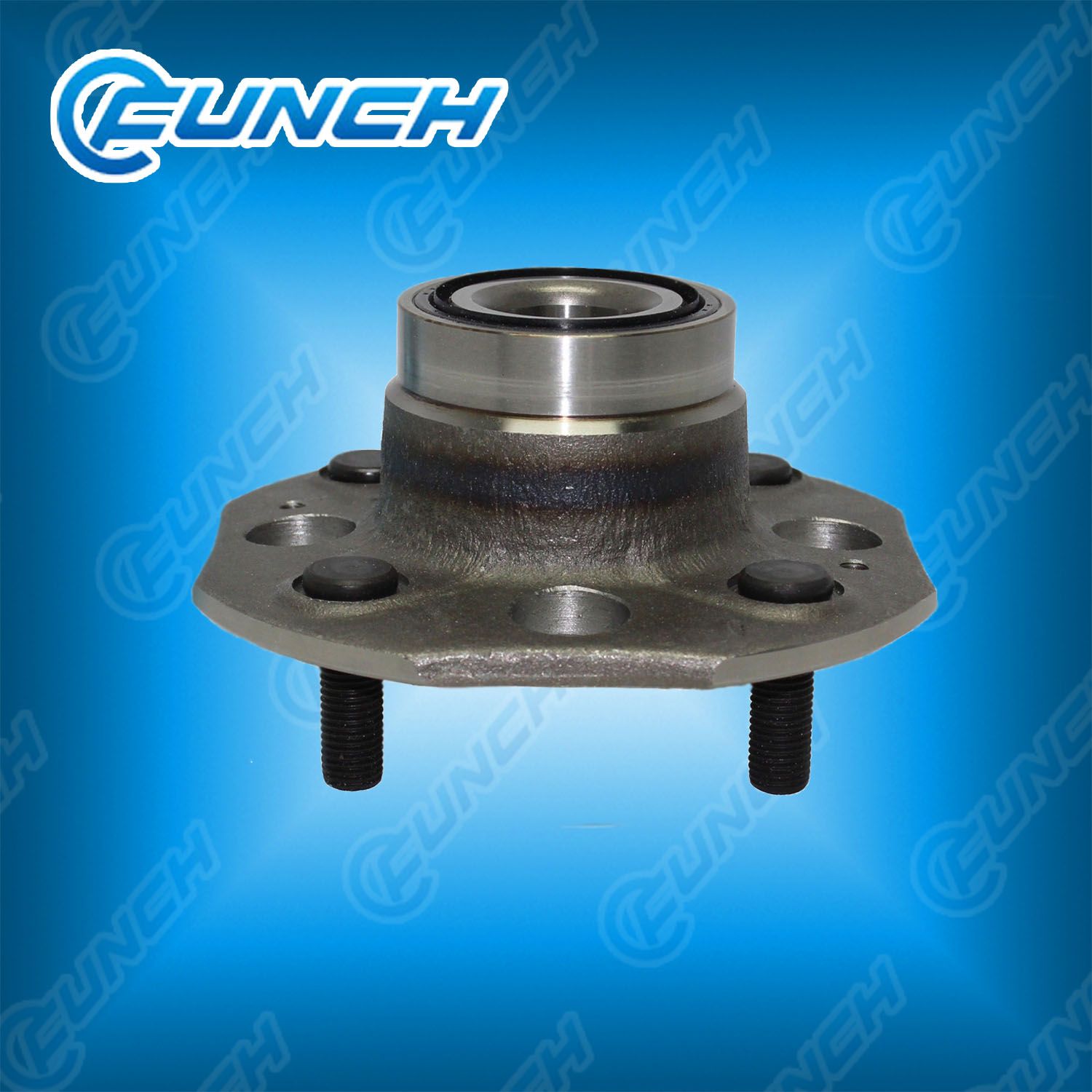 for Honda Accord Wheel Hub Bearing