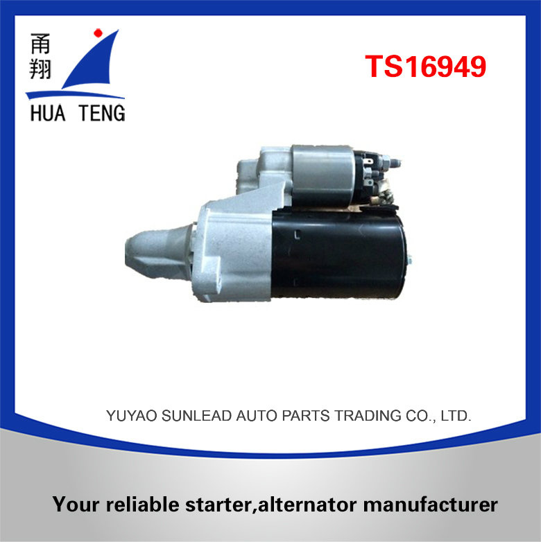 12V 1.1kw Starter for Bosch Motor Lester 19054 0001107461