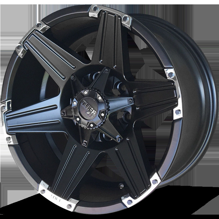4X4 Alloy Wheel/SUV Wheel/Wheel Rims