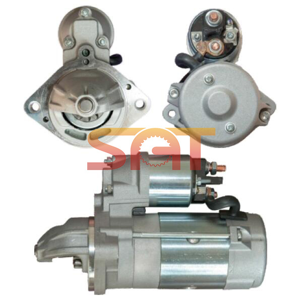 Marelli Starter 428000-0660 32964 CS1473