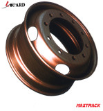 ! # Truck Steel Wheels 22.5*9.00, 22.5*8.25, 22.5*11.75