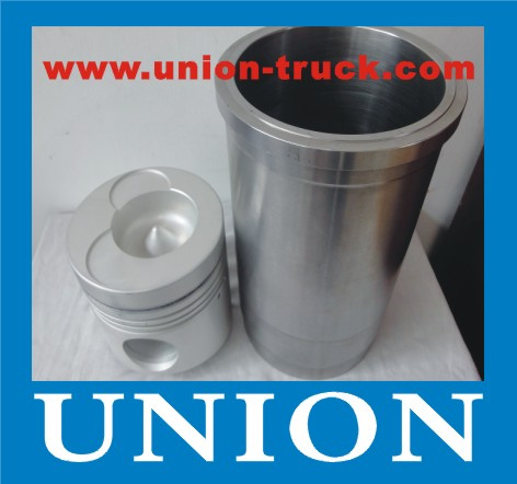 Engine Parts Hino W04D W06D W04CT Cylinder Liner Sleeve 11467-1761
