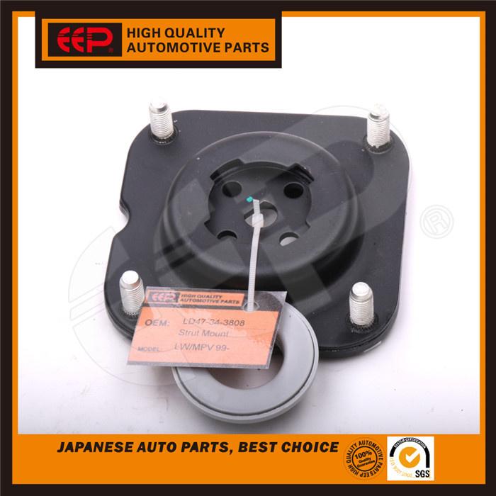 Motor Parts Strut Mount for Mazda MPV 99 Ld47-34-3808