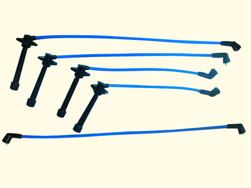 High Performance Ignition Cable, Spark Plug Wire, Ignition Wire Set