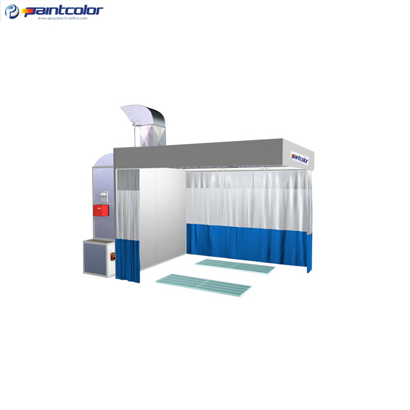 Riello G10 Burner Auto Prep Station (PC-600D)
