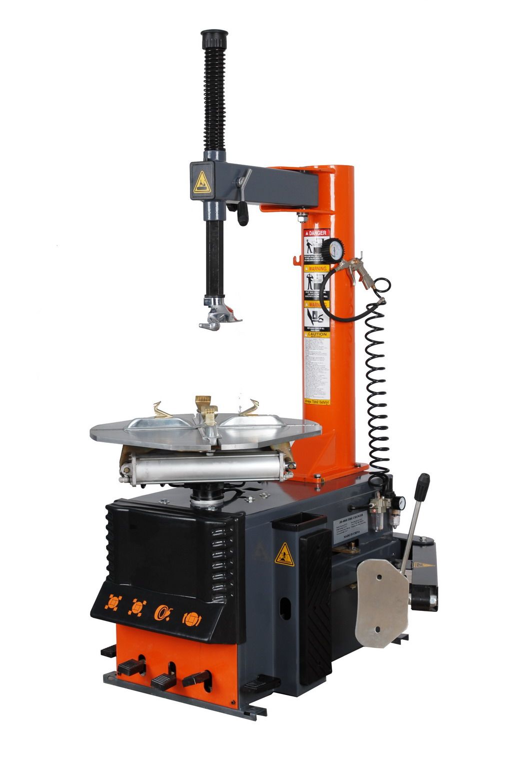 Hot Sales Car Tire Changer Machine