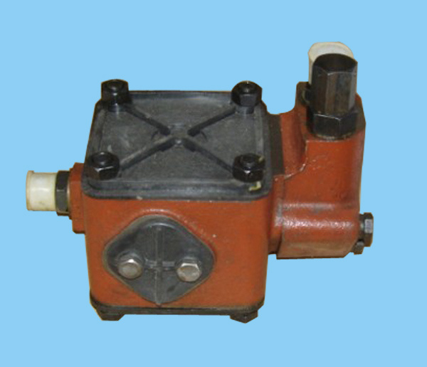 MTZ Pump Valve
