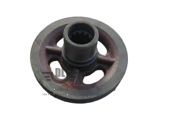 MTZ Belt Pulley
