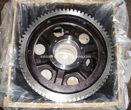 Follow Wheel