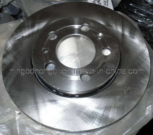 Brake Rotot, Brake Plate, Brake Disc 1 J0615301d for Audi, Vw Car