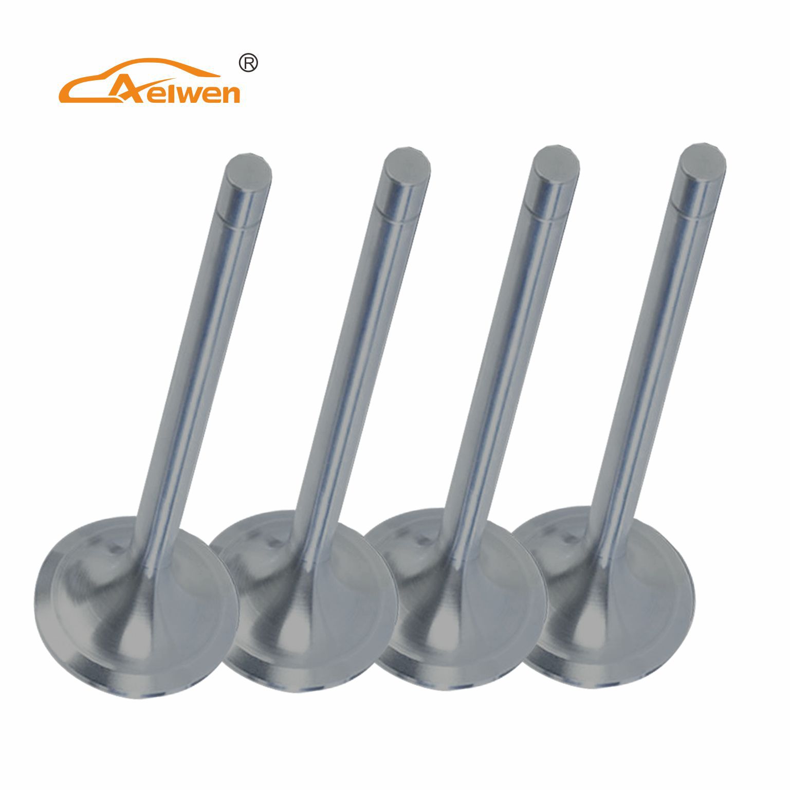 Hot Sale Engine Exhaust Valve for Land Cruiser 3.0 (13715-67020)