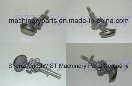 Oil Pump for Toyota P0270 15100-31040 11301-31040 for Hiace 12r 12RM RF-30 1600cc