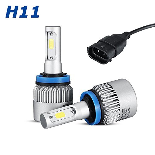 S2 H8 H9 H11 Csp LED Car Headlight