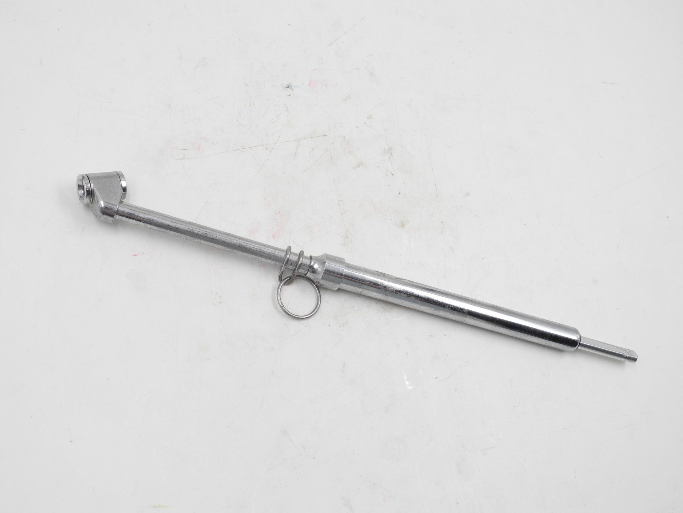 Heavy Duty Tire Pressure Gauge