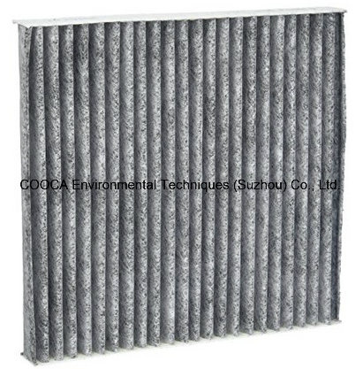 Cabin Filter for Camry of Toyota 87139-02090