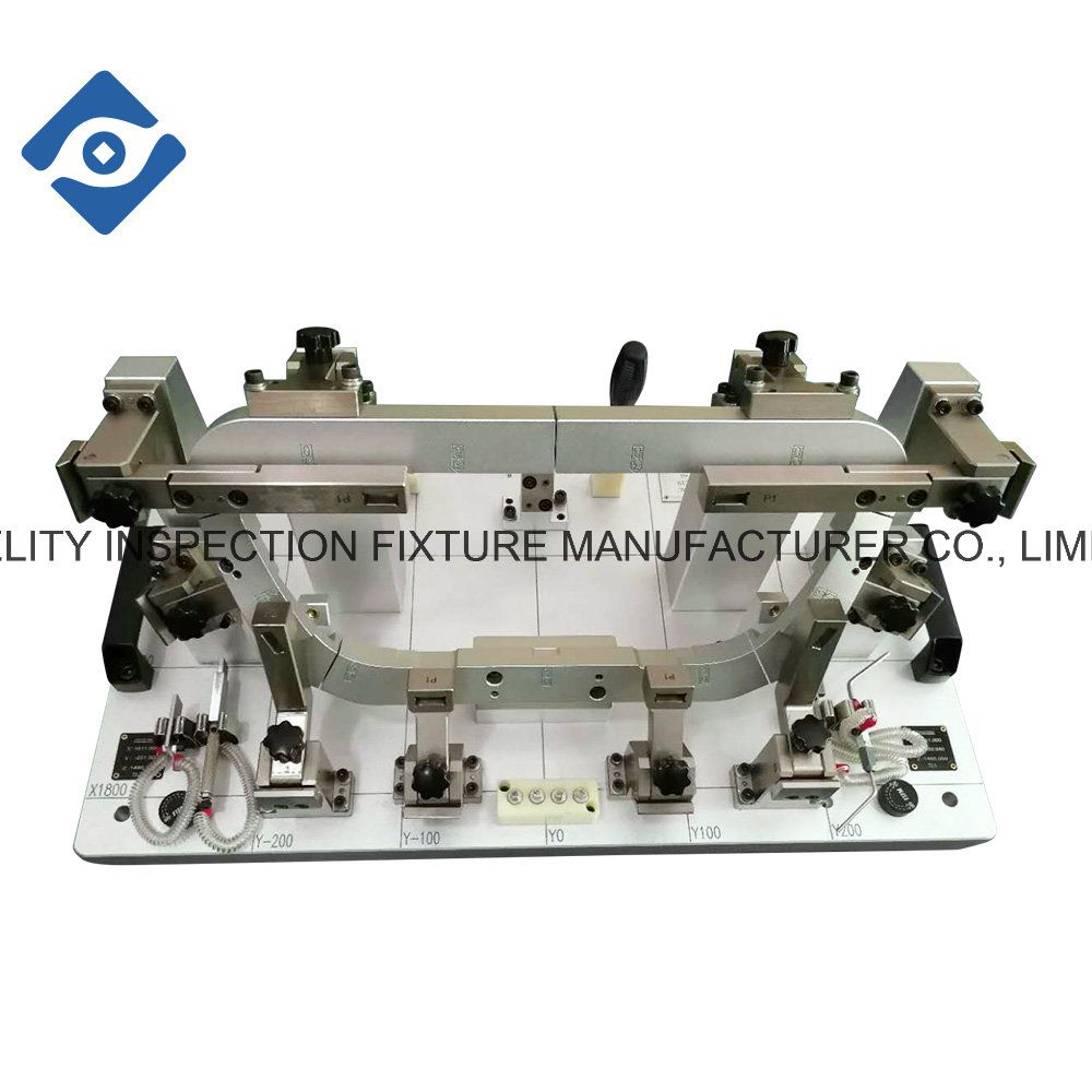 Host Assembly Jig/Checking Fixture/Gage