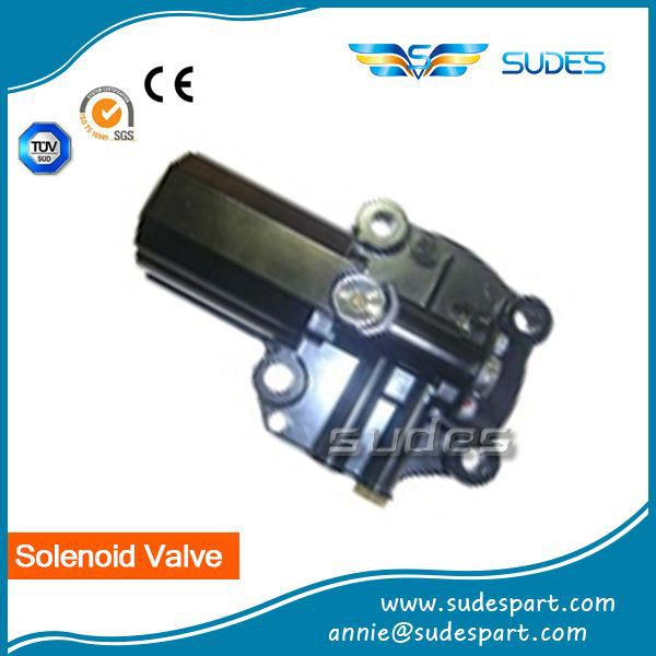 for Volvo Truck Solenoid Valve 232354
